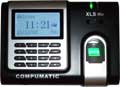 Compumatic XLS bio Biometric Fingerprint Time Recorder Clock